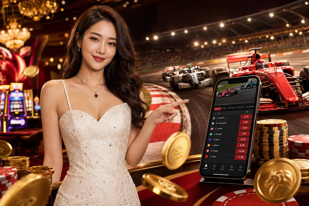 897slot VIP ဆုလာဘ်များနှင့် Slot ဂိမ်းထူးခြားချက်