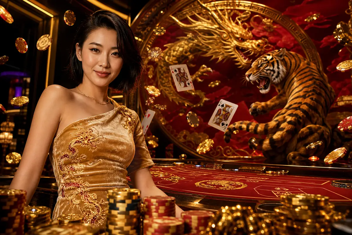 897slot တာဝန်သိကစားခြင်း Bankroll စီမံခန့်ခွဲမှု