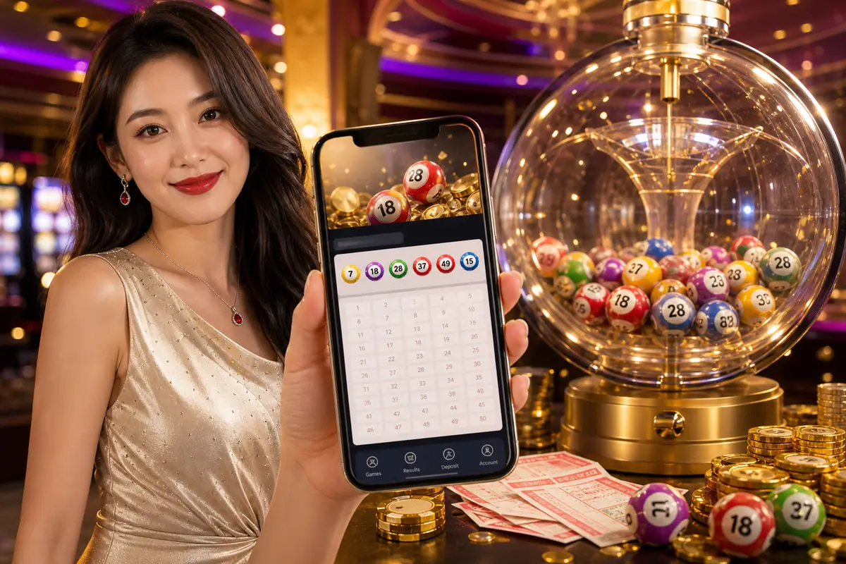 897slot အွန်လိုင်း Live Casino ဂိမ်းများ