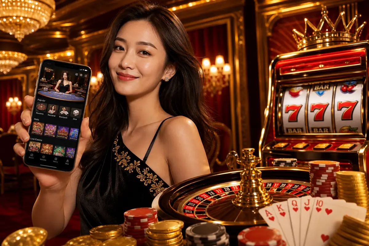 897slot ငွေသွင်းပြီး Blackjack ကစားနည်း